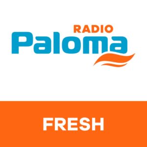Radio Paloma – Fresh