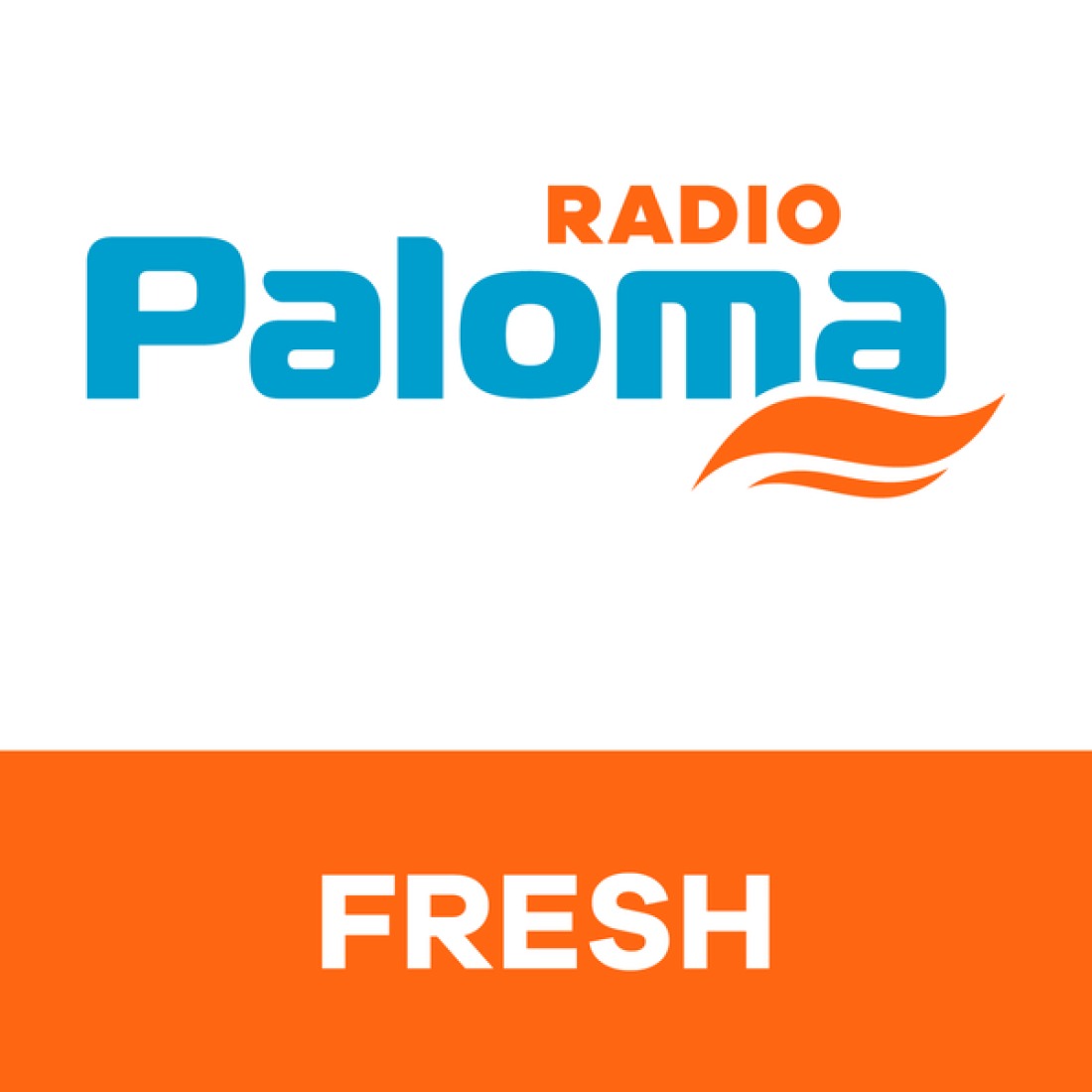 Radio Paloma – Fresh