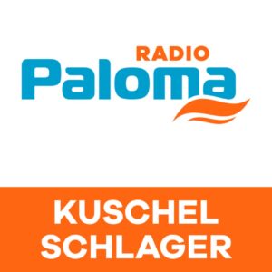 Radio Paloma – Kuschelschlager