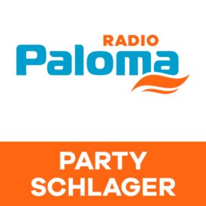 Radio Paloma – Partyschlager