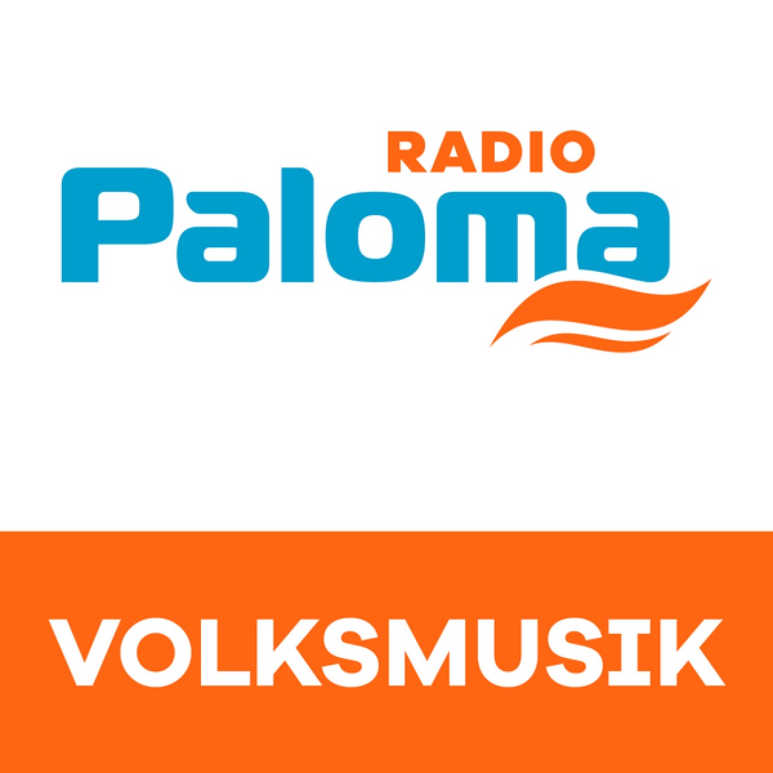 Radio Paloma – Volksmusik
