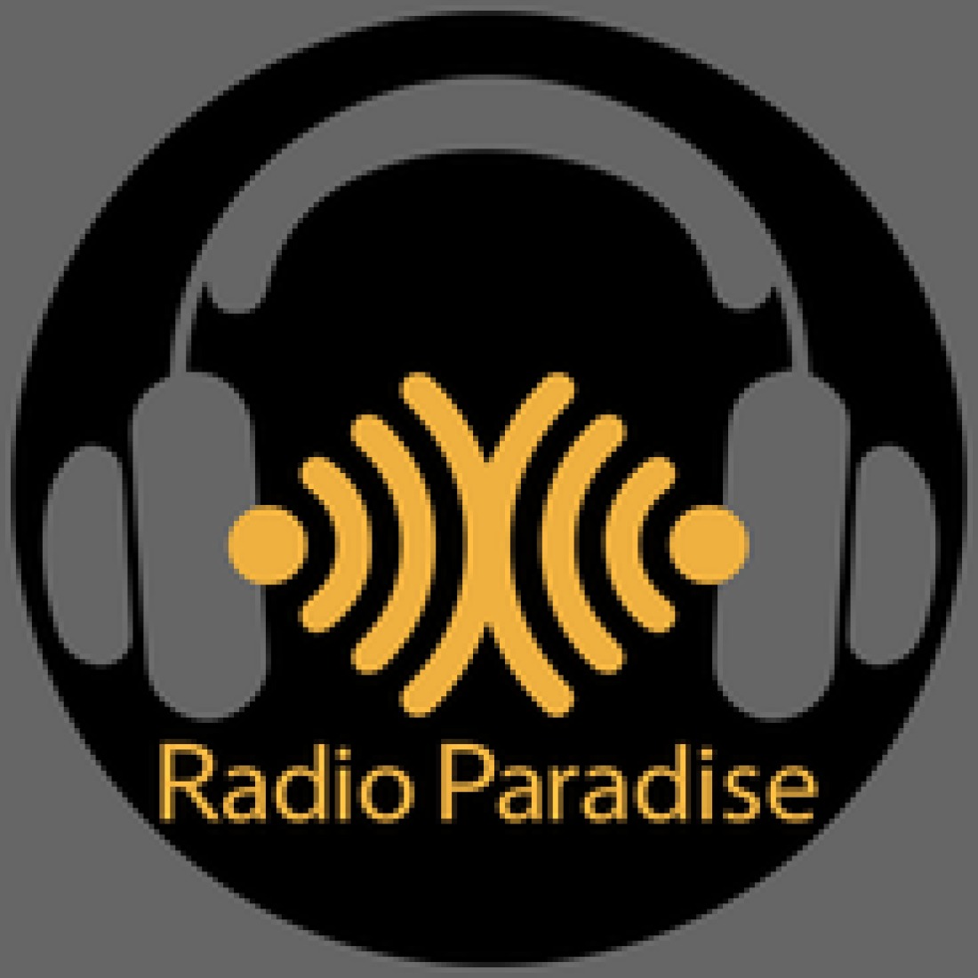 Radio Paradise