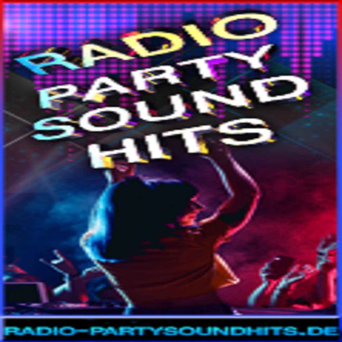 laut.fm – Radio Partysoundhits