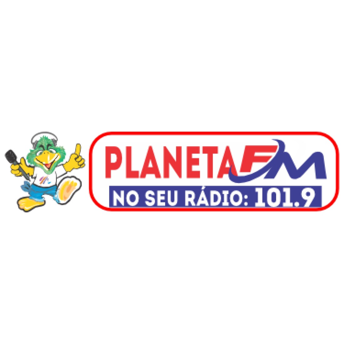 Rádio Planeta FM