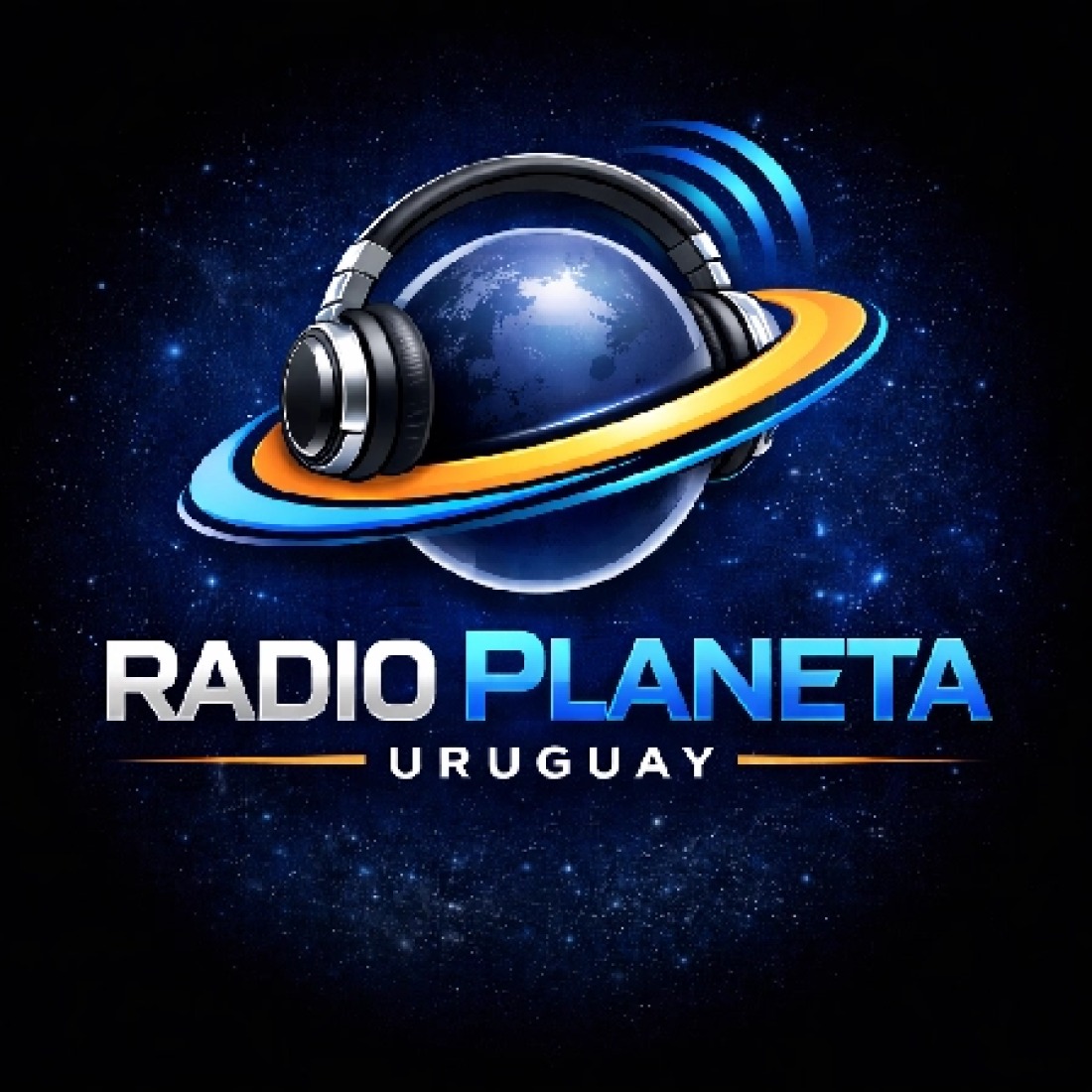 Radio Planeta UY