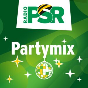 RADIO PSR Partymix