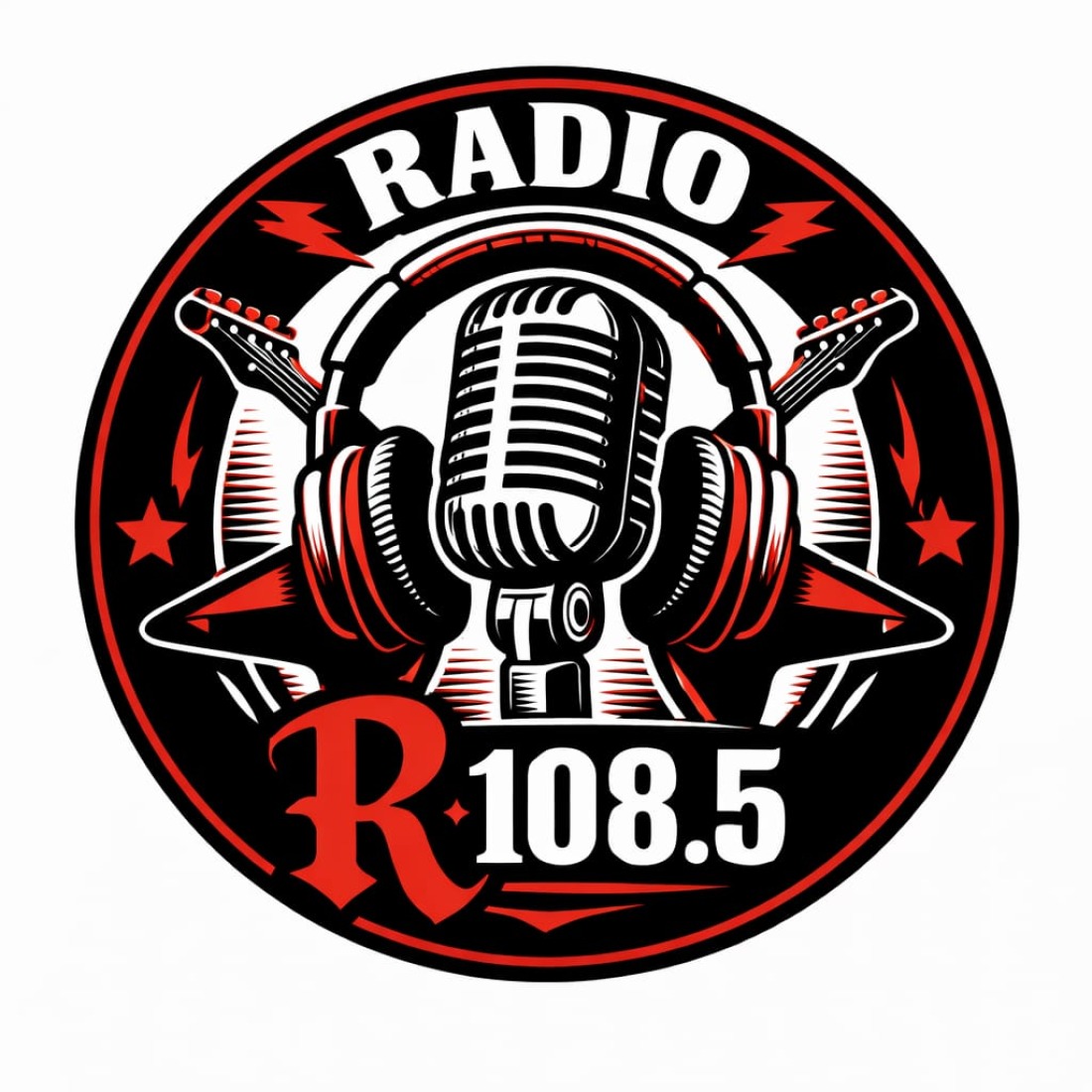 Radio R 108.5 La Magia del Rock