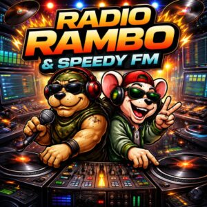 laut.fm – Radio Rambo