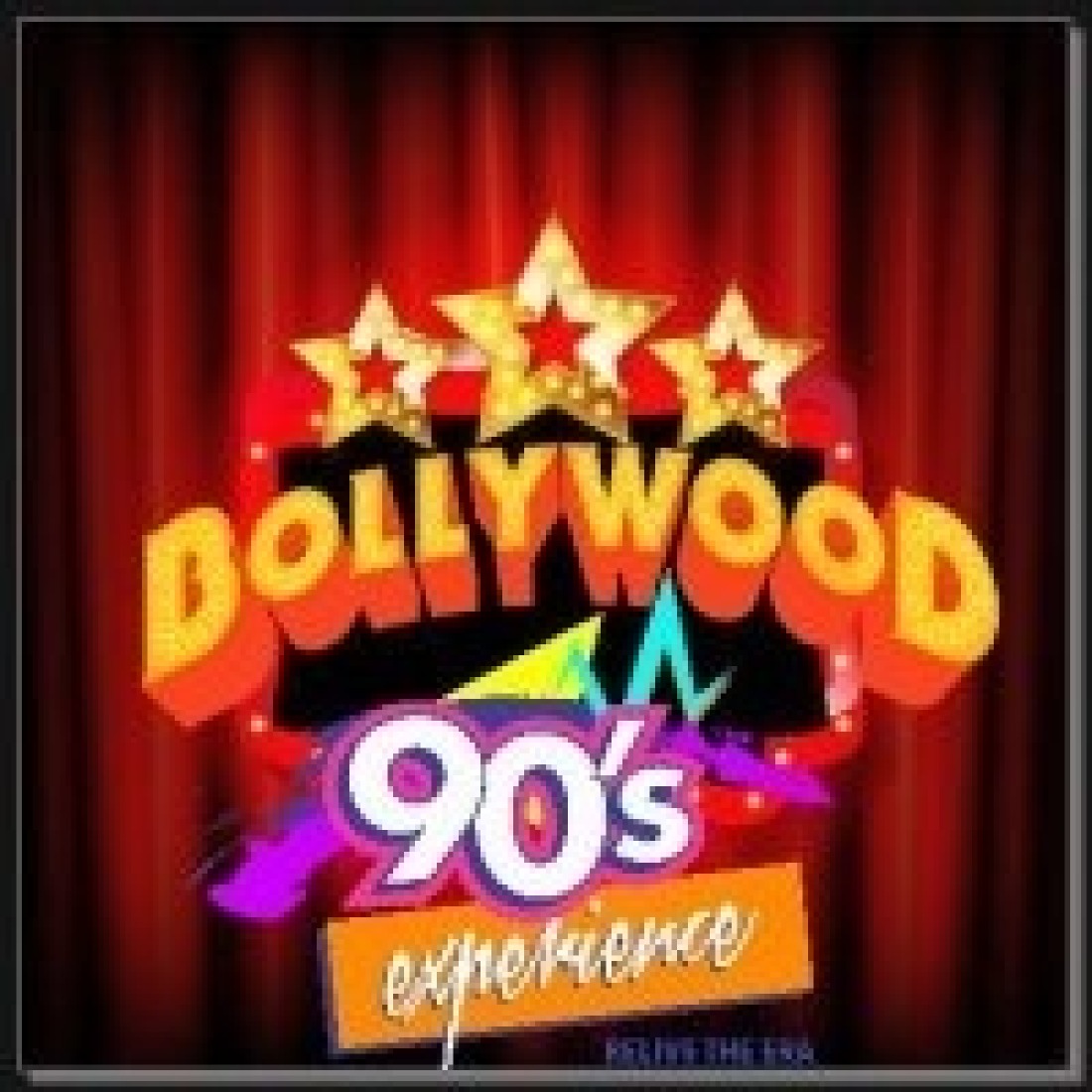 Radio Retro Bollywood – Retro Bollywood 90’s