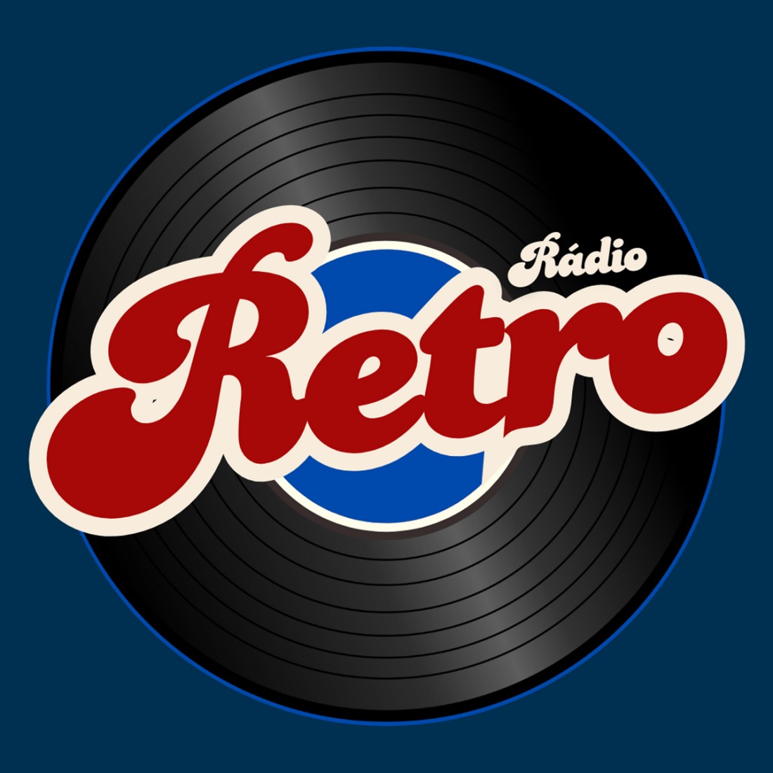 Rádio Retrô