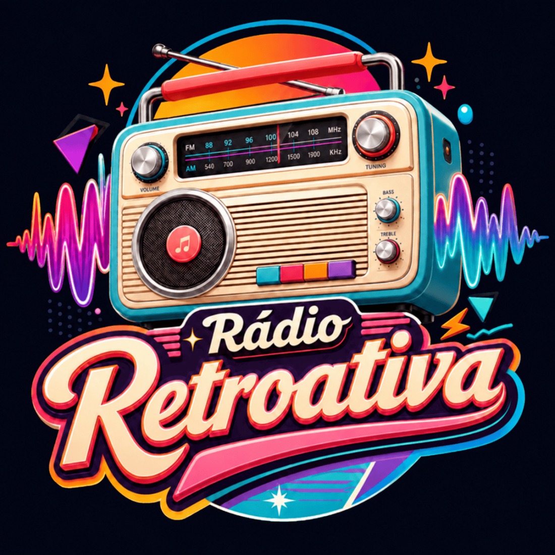 Radio Retroativa