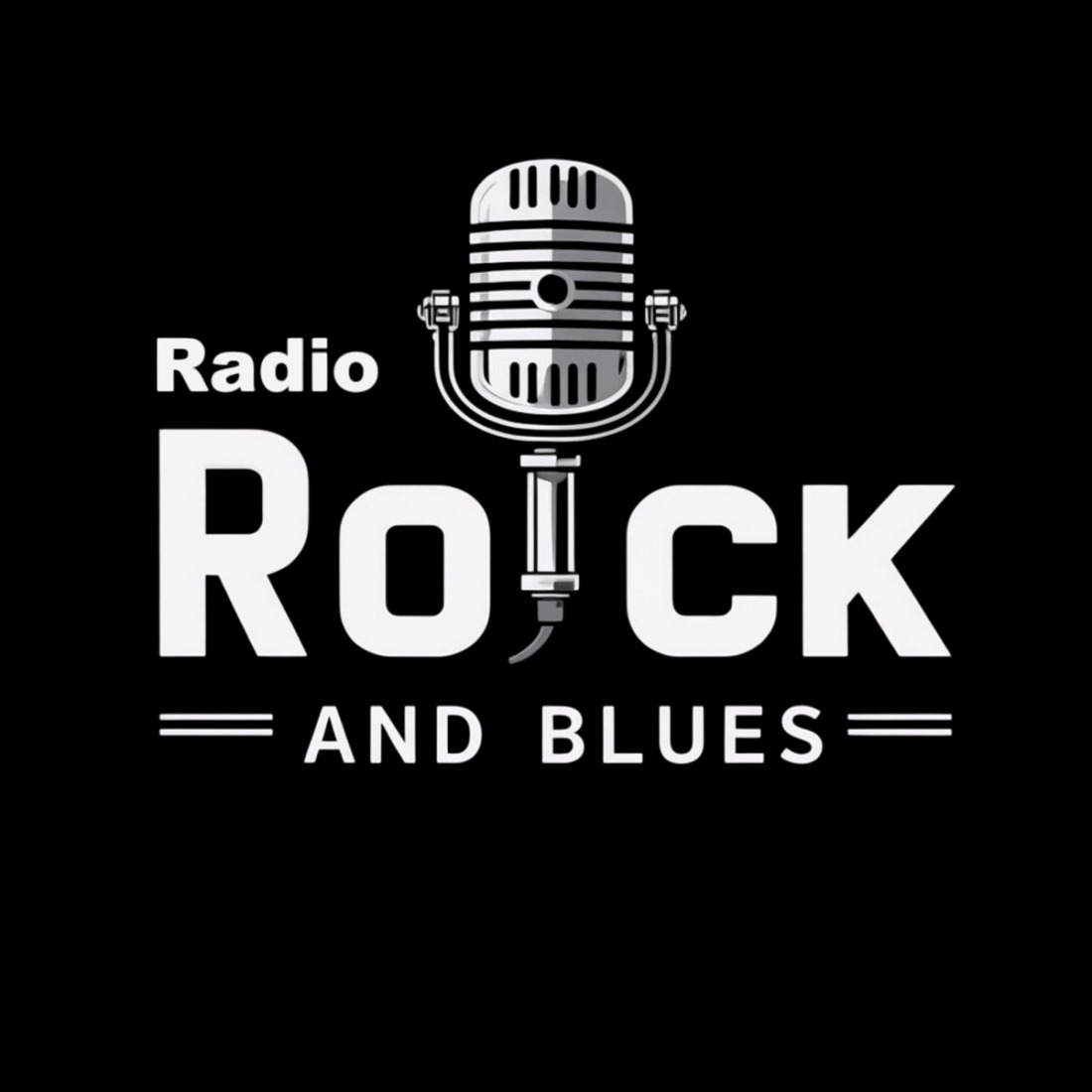 Radio Rock And Blues