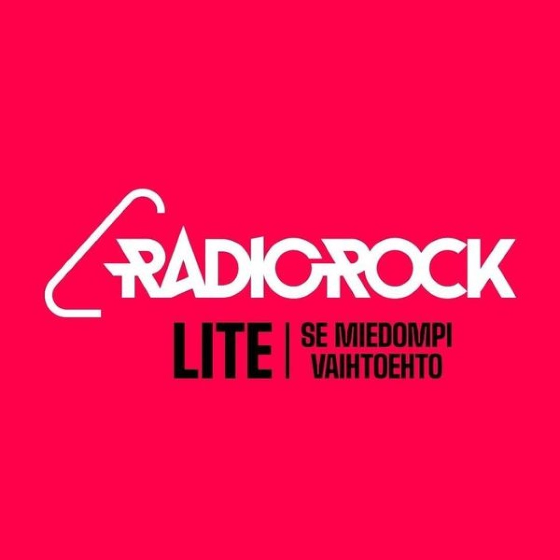 Radio Rock Lite