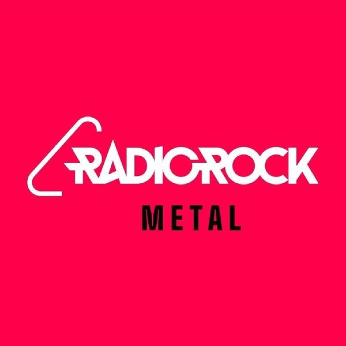 Radio Rock Metal