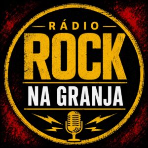 Rádio Rock na Granja