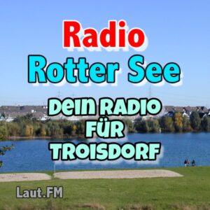 laut.fm - Radio Rotter See