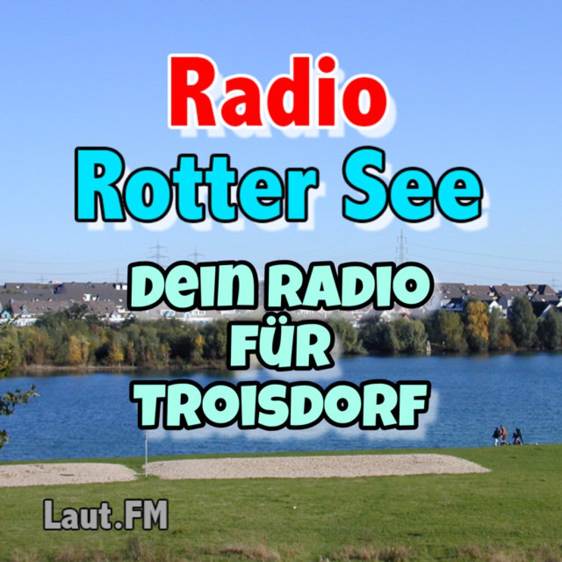 laut.fm – Radio Rotter See