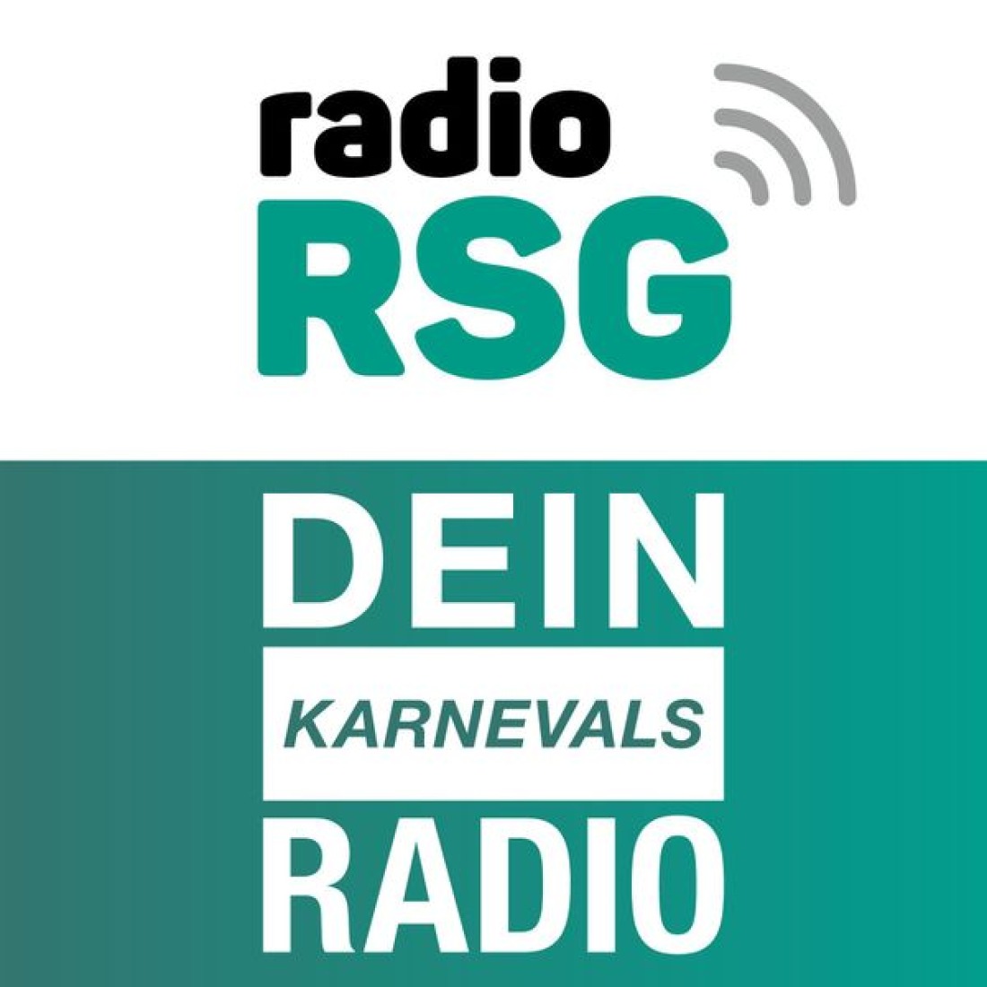 Radio RSG – Dein Karnevals Radio