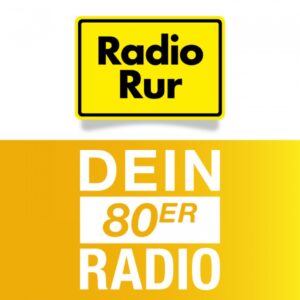 Radio Rur – Dein 80er Radio