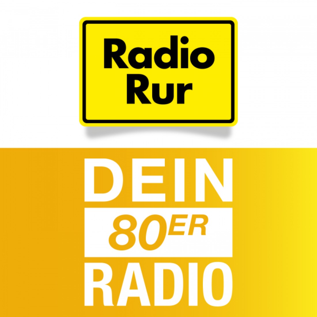 Radio Rur – Dein 80er Radio