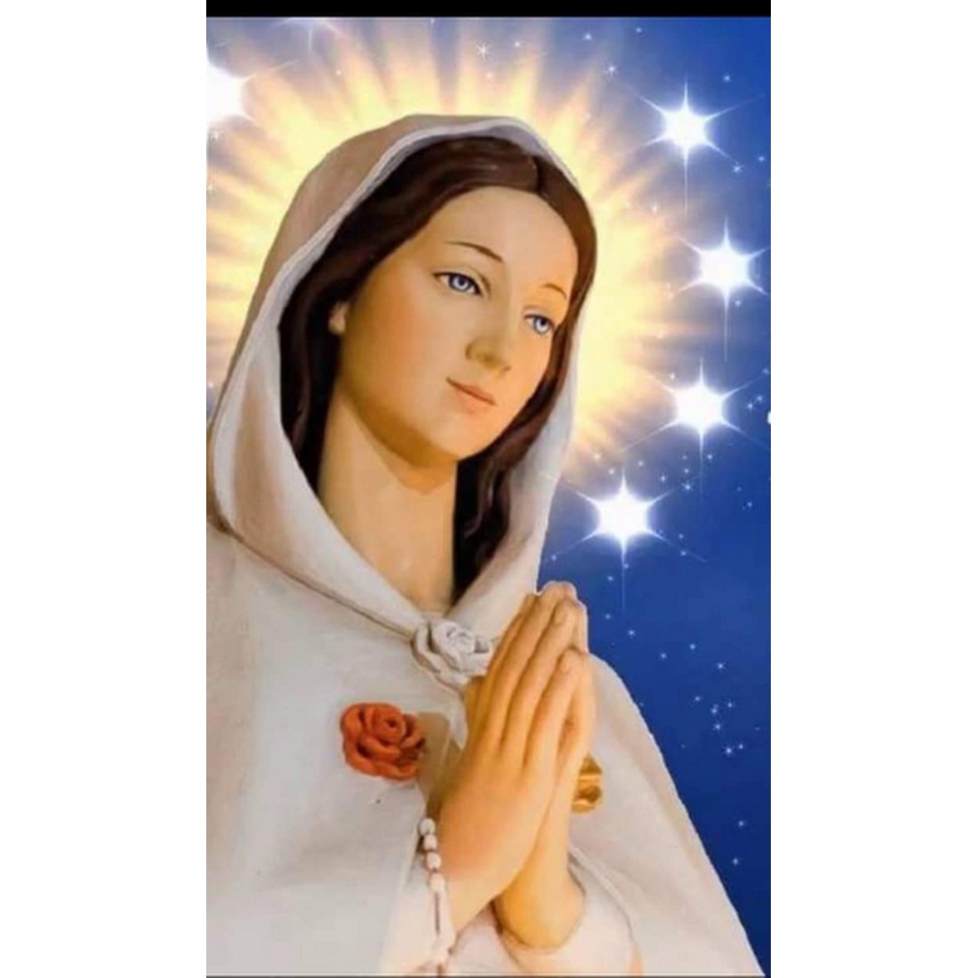 Radio Santa María Rosa Mística
