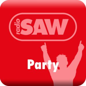 radio SAW – Party