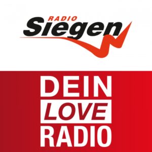 Radio Siegen – Dein Love Radio