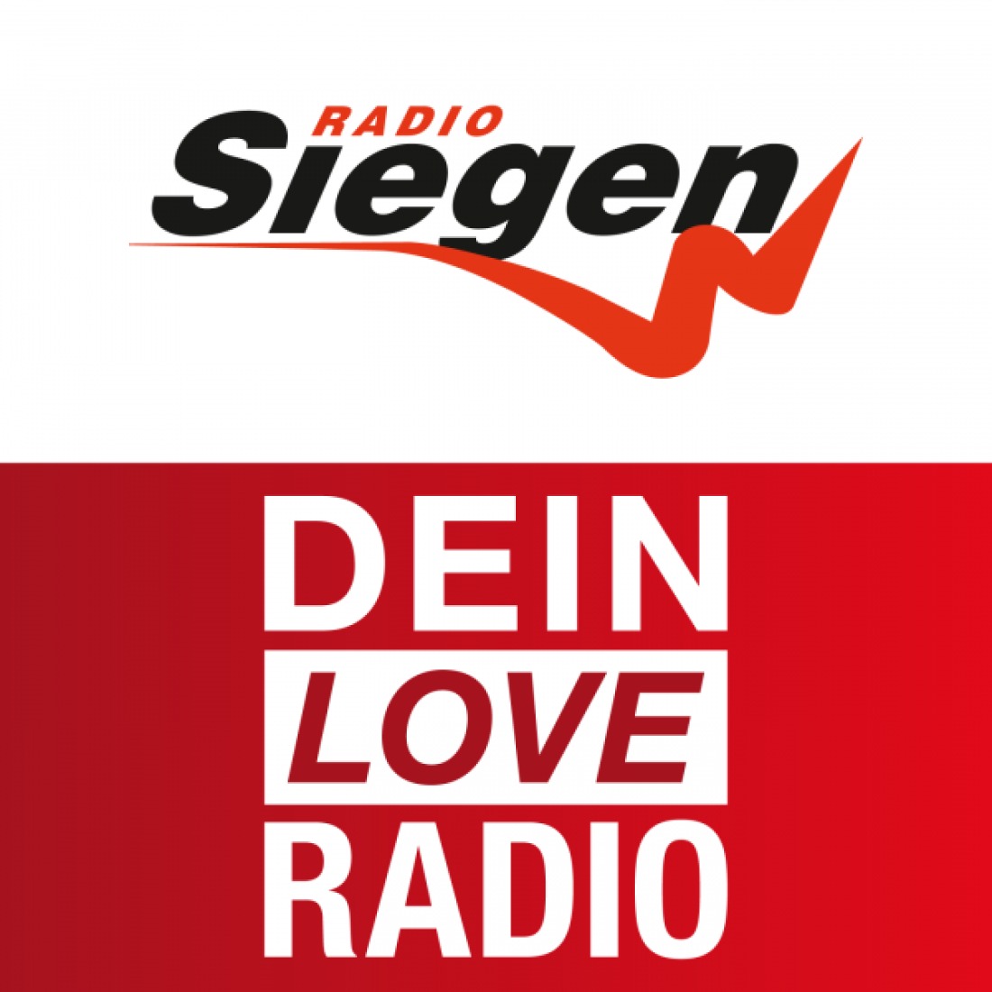 Radio Siegen – Dein Love Radio