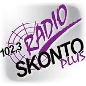 Radio Skonto +