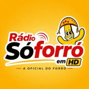 Rádio Só Forró