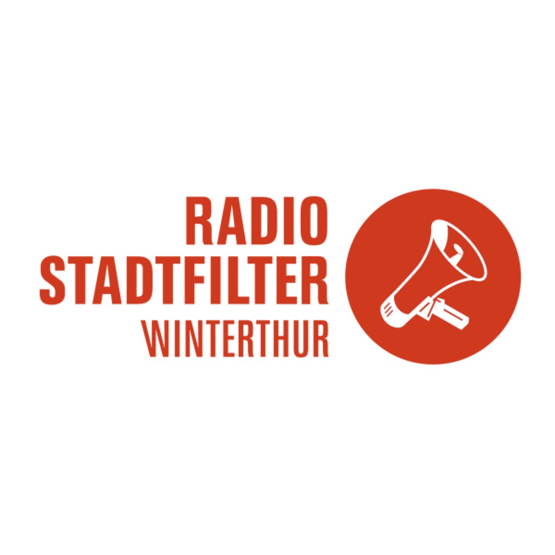 Radio Stadtfilter