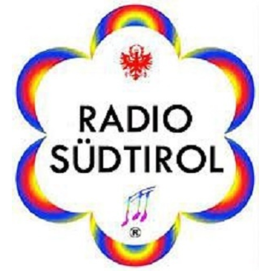 Radio Südtirol Top Radio Südtirols