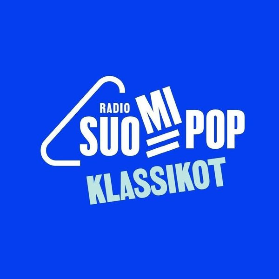 Radio Suomipop Klassikot