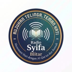 Radio Syifa Blitar