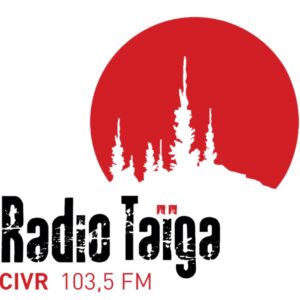 Radio Taïga 103,5 FM