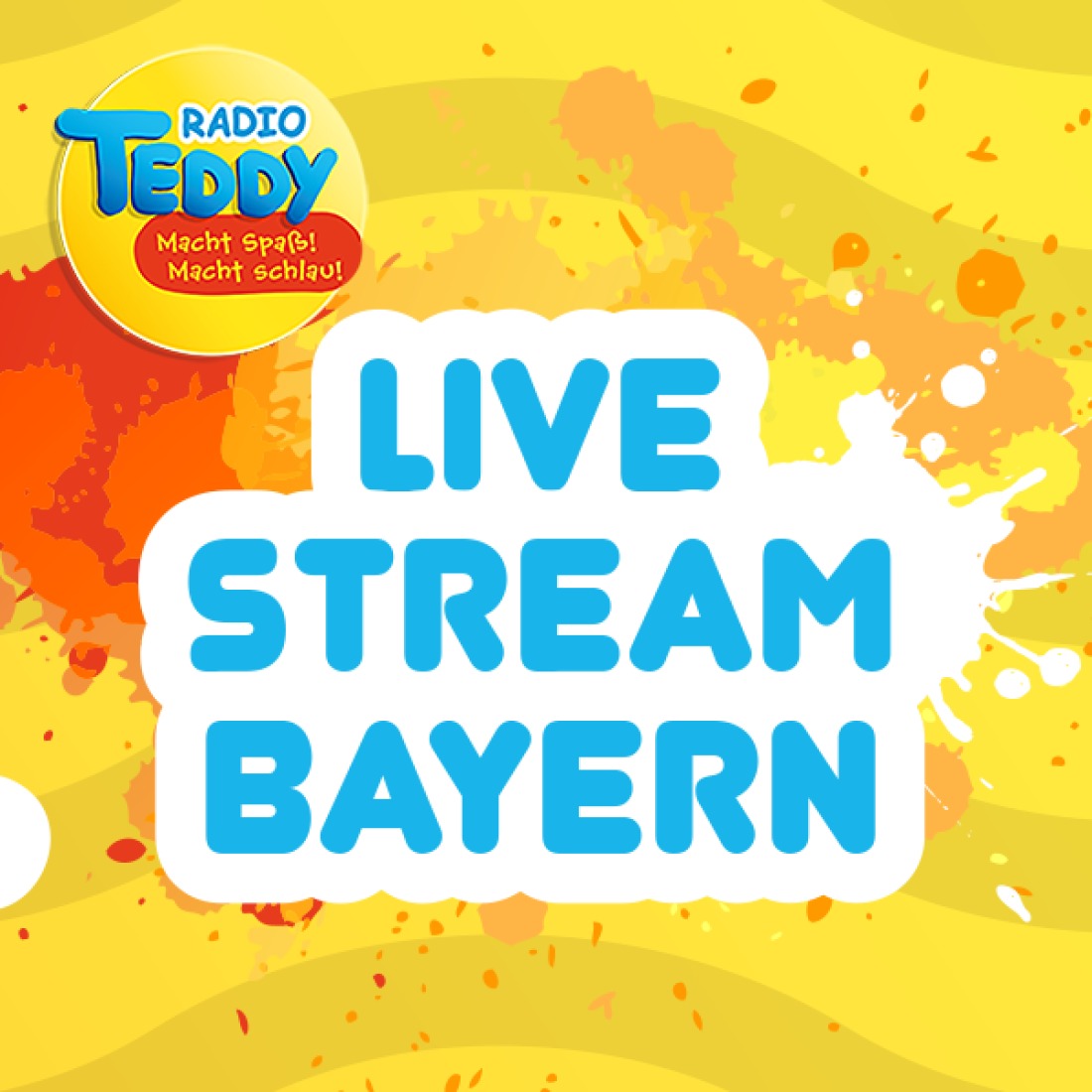 Radio TEDDY Bayern