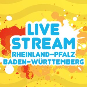 Radio TEDDY Rheinland-Pfalz, Baden-Württemberg