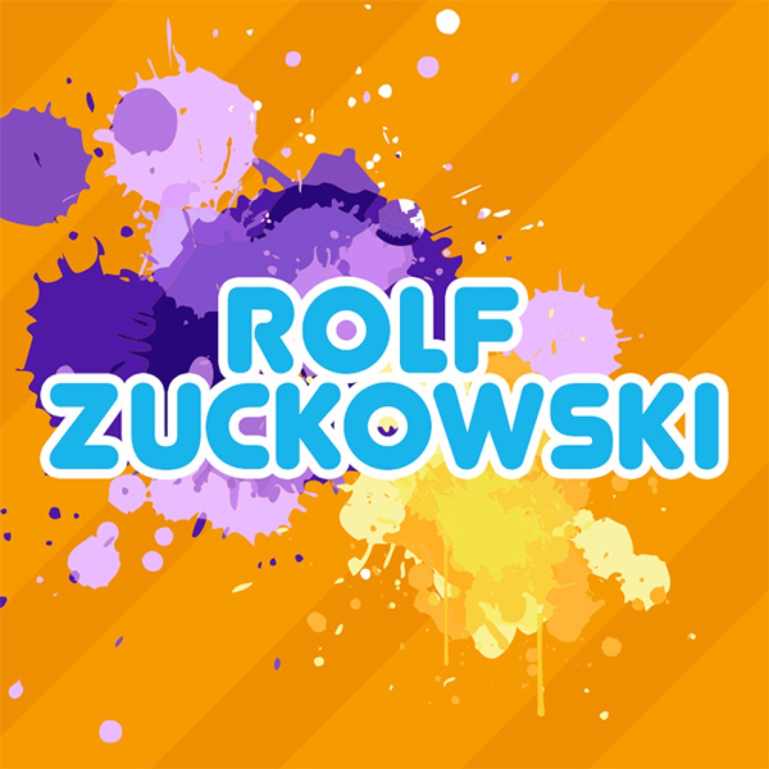 Radio TEDDY – Rolf Zuckowski