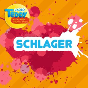 Radio TEDDY Schlager
