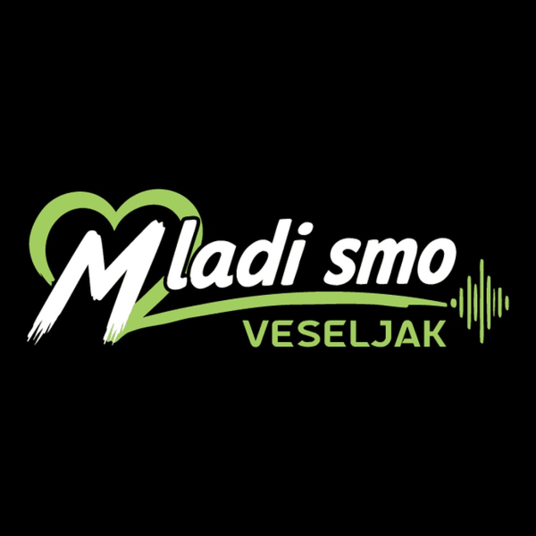 Radio Veseljak Mladi smo