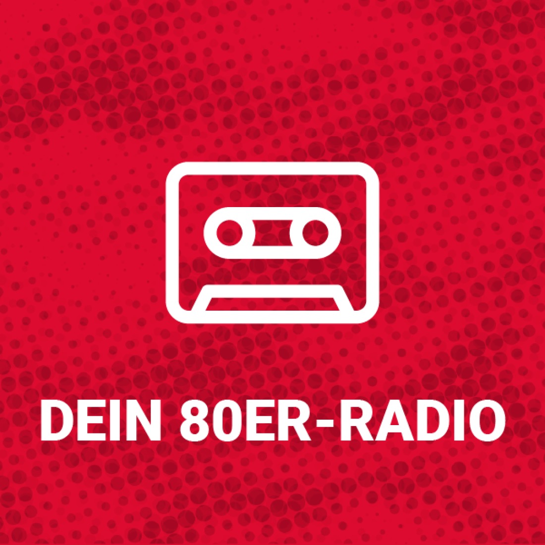 Radio Vest – Dein 80er Radio