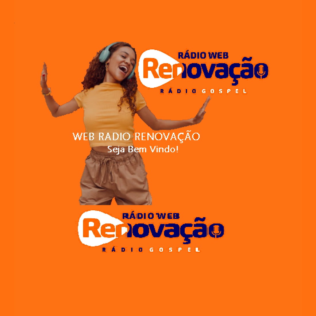 radio web renovação