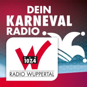 Radio Wuppertal – Dein Karnevals Radio
