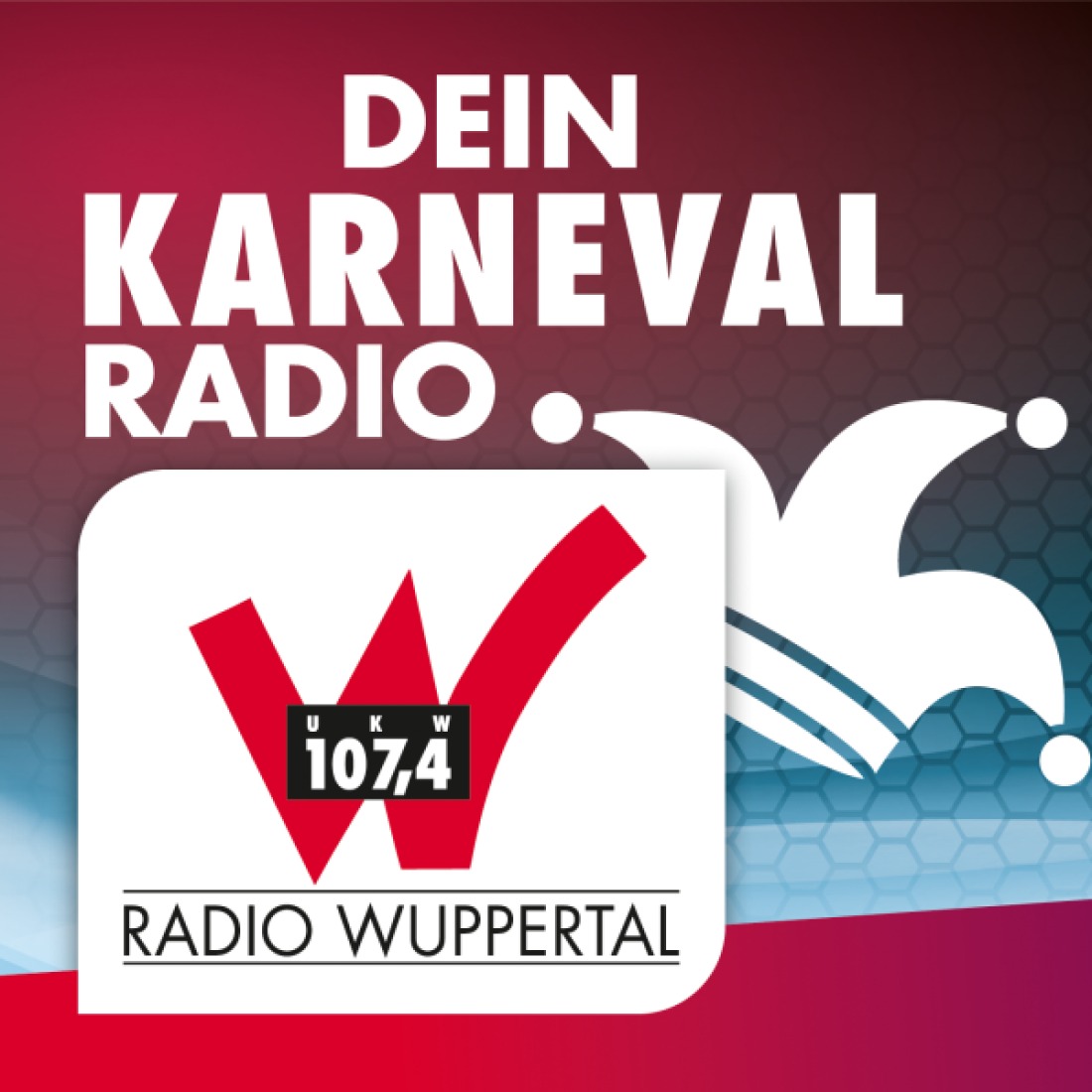 Radio Wuppertal – Dein Karnevals Radio