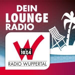 Radio Wuppertal – Dein Lounge Radio
