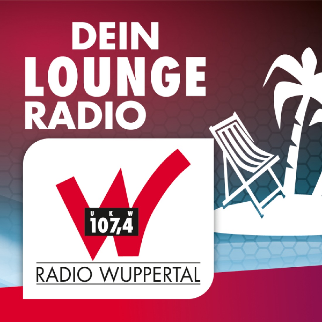 Radio Wuppertal – Dein Lounge Radio