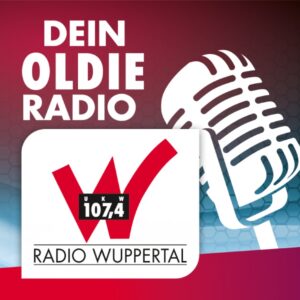Radio Wuppertal - Dein Oldie Radio