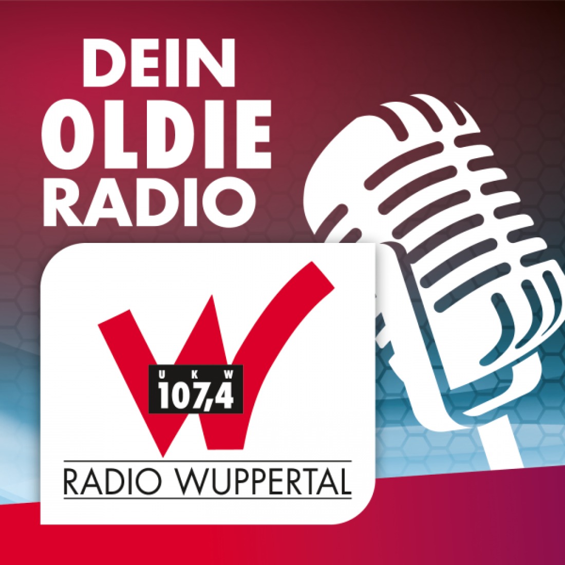 Radio Wuppertal – Dein Oldie Radio