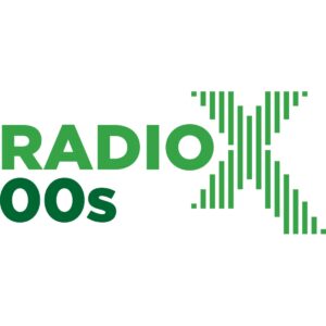 Radio X – 00s