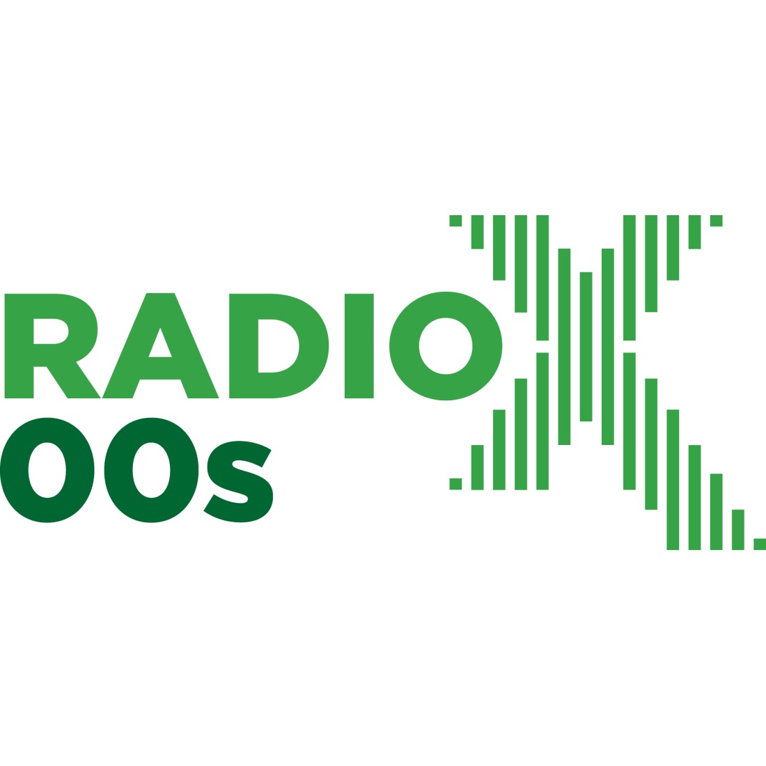 Radio X – 00s